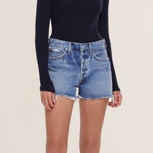 AGOLDE Shorts!!